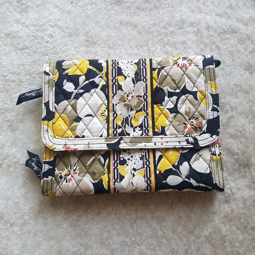 Makeup/ Jewelry Folio